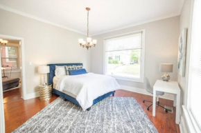 The Linden House - Contemporary & Spacious Home in Heart of Midtown Memphis!